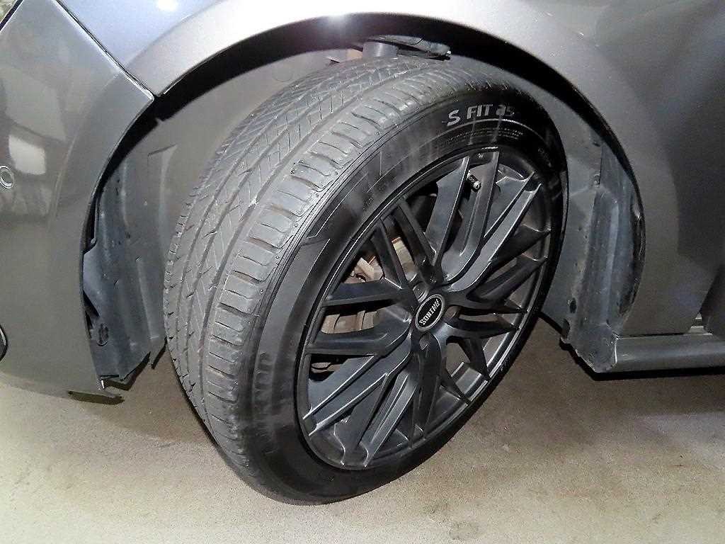 벤츠 CLA 클래스 CLA클래스 CLA 250 4MATIC 이미지 20