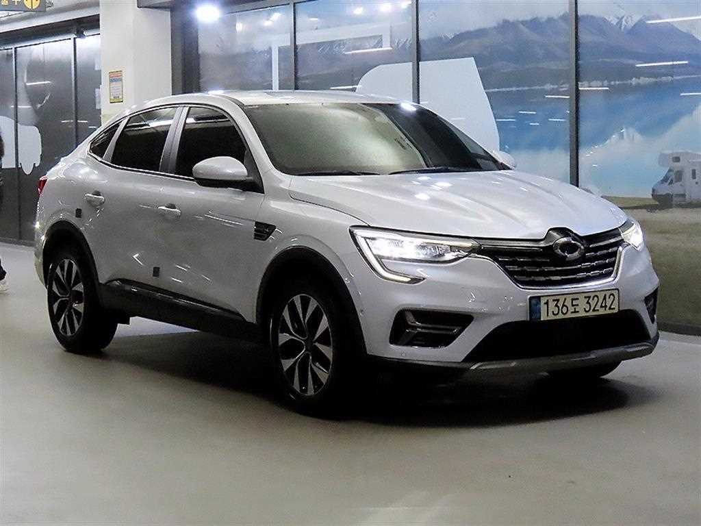 르노코리아(삼성) XM3 1.6 GTe LE 이미지 1