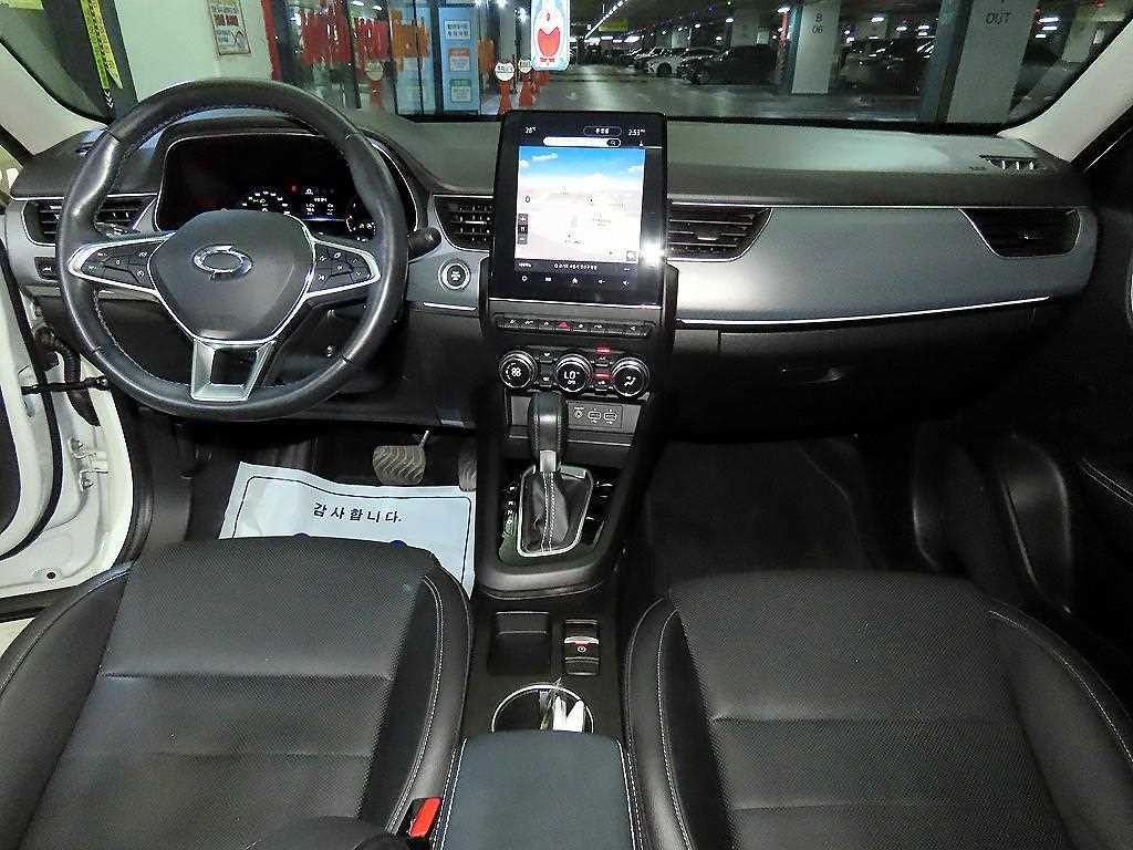 르노코리아(삼성) XM3 1.6 GTe LE 이미지 10