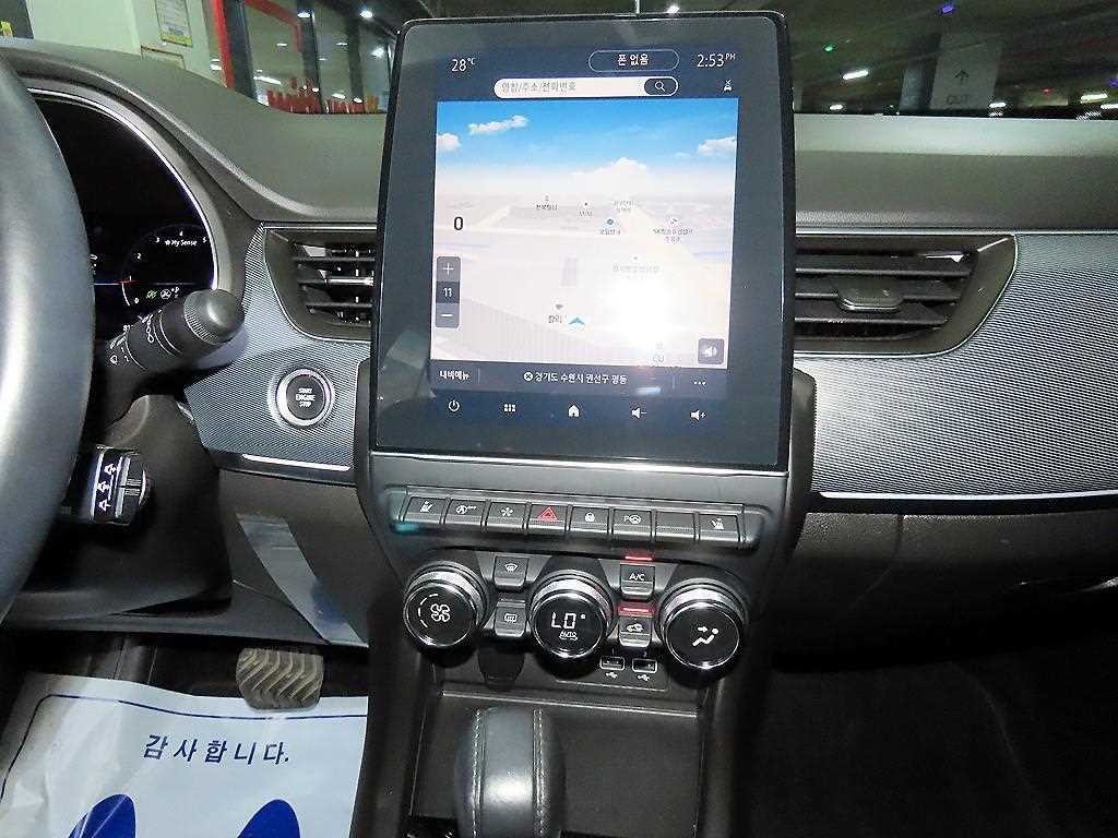 르노코리아(삼성) XM3 1.6 GTe LE 이미지 11