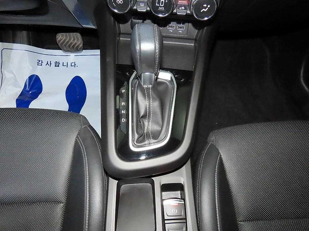 르노코리아(삼성) XM3 1.6 GTe LE 이미지 12
