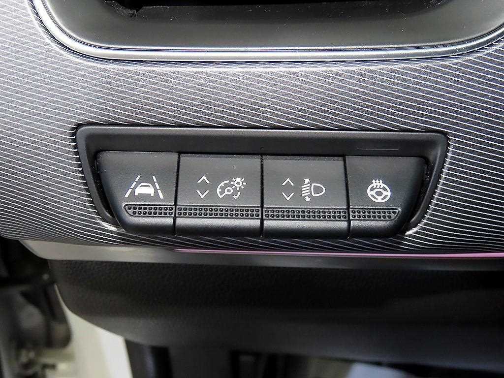 르노코리아(삼성) XM3 1.6 GTe LE 이미지 14