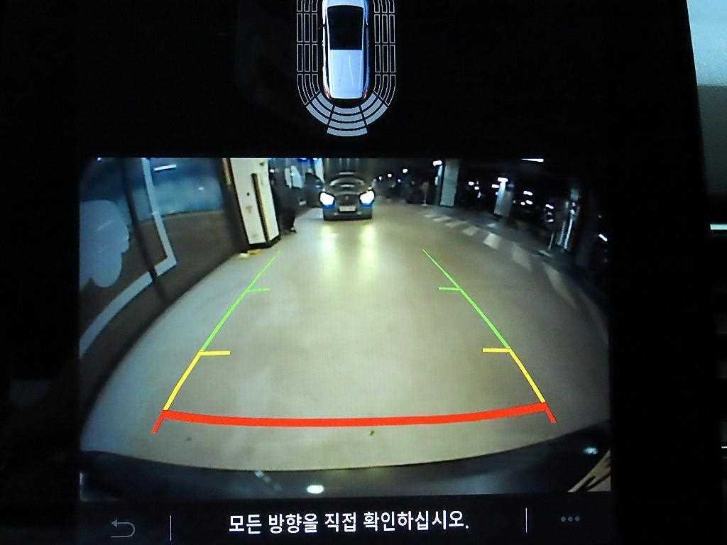 르노코리아(삼성) XM3 1.6 GTe LE 이미지 16