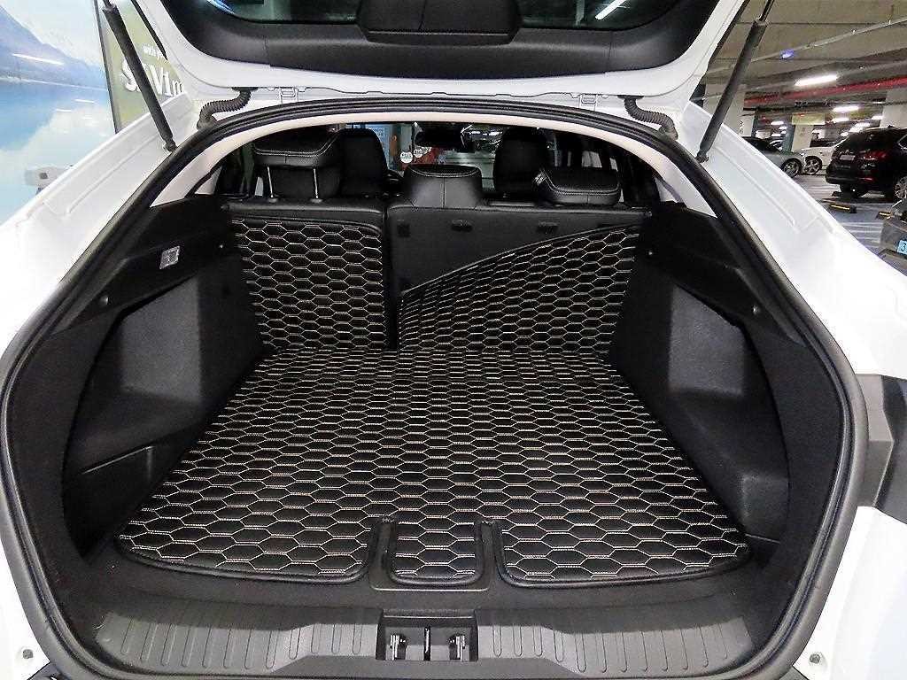 르노코리아(삼성) XM3 1.6 GTe LE 이미지 18