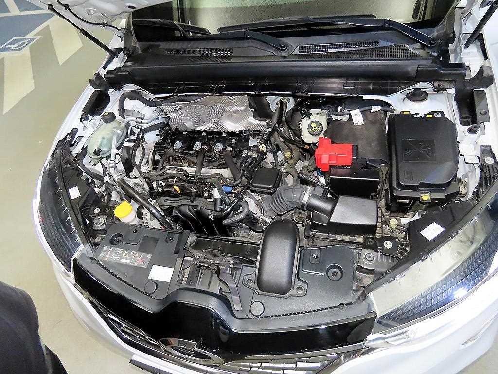 르노코리아(삼성) XM3 1.6 GTe LE 이미지 19
