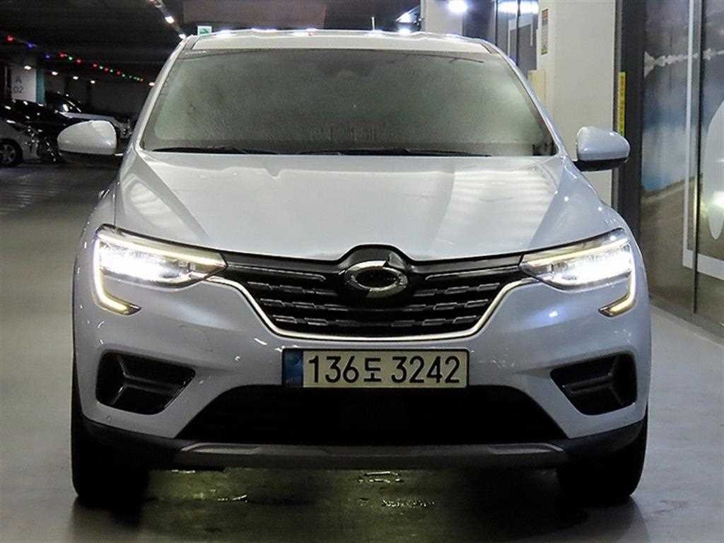 르노코리아(삼성) XM3 1.6 GTe LE 이미지 2