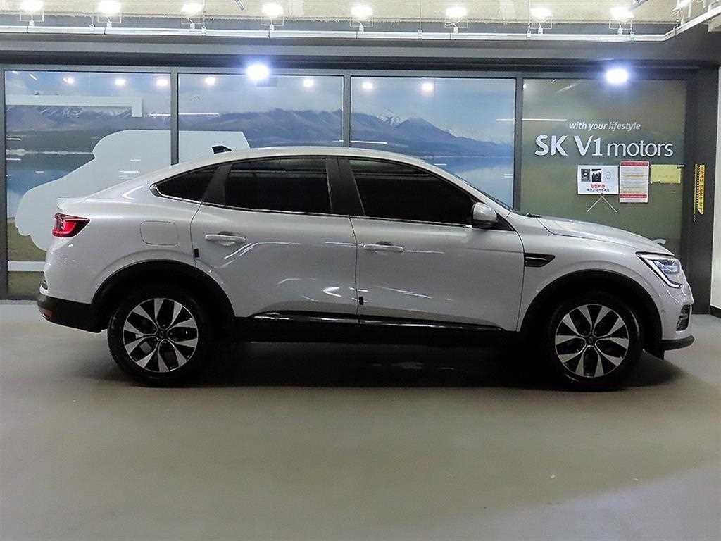 르노코리아(삼성) XM3 1.6 GTe LE 이미지 3