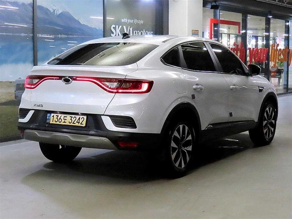 르노코리아(삼성) XM3 1.6 GTe LE 이미지 4