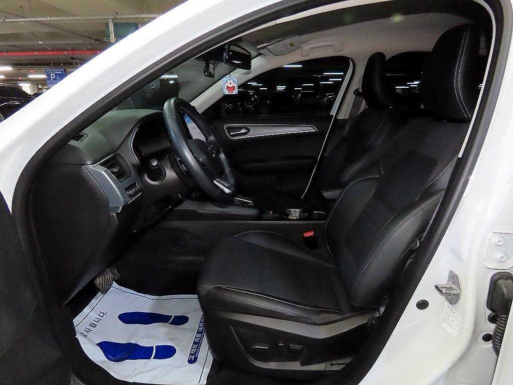 르노코리아(삼성) XM3 1.6 GTe LE 이미지 6