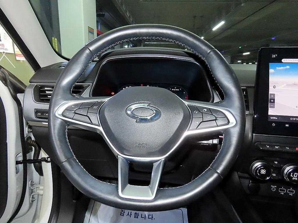 르노코리아(삼성) XM3 1.6 GTe LE 이미지 8