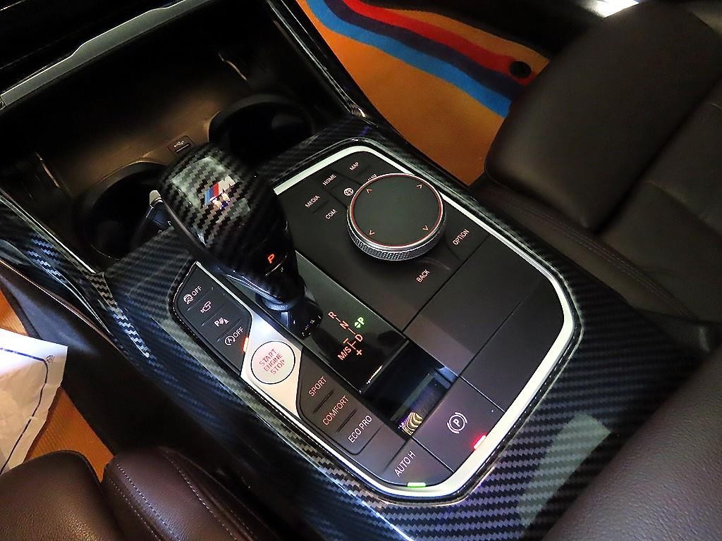BMW 3시리즈 3시리즈 (G20) 330i M 스포츠 이미지 12