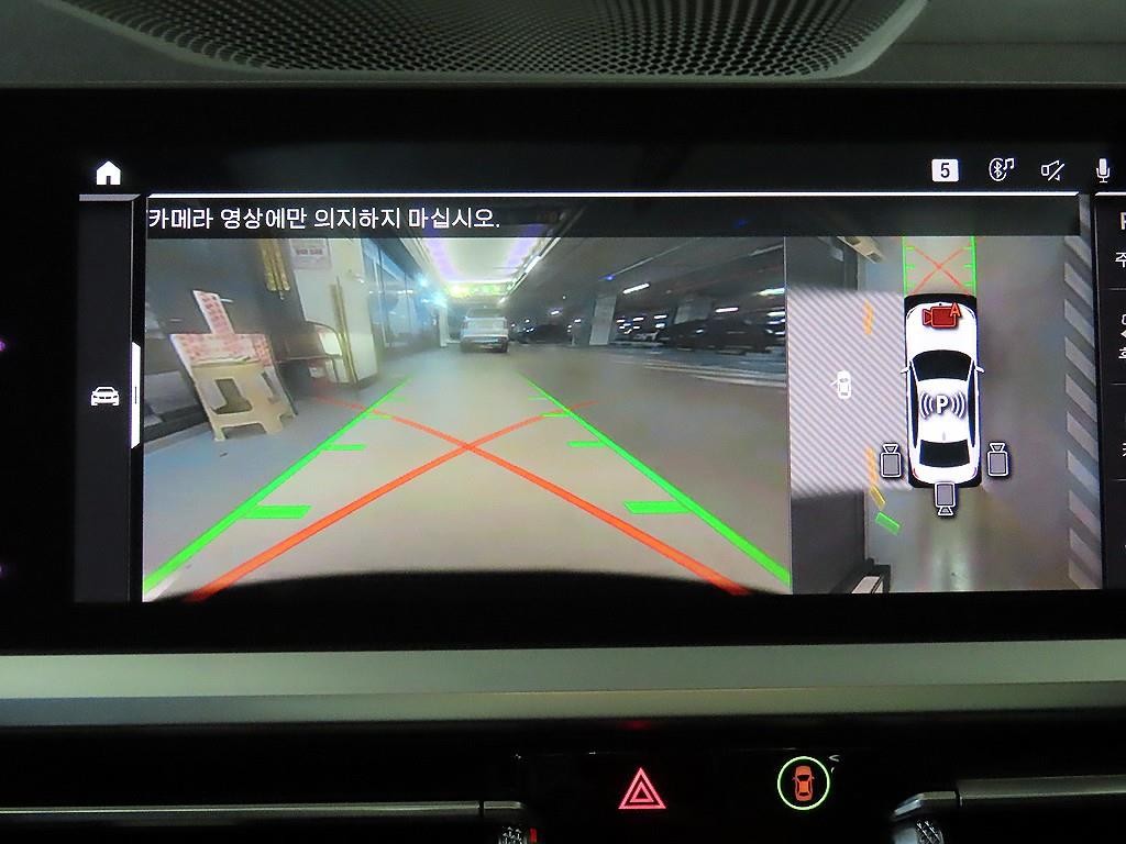 BMW 3시리즈 3시리즈 (G20) 330i M 스포츠 이미지 15