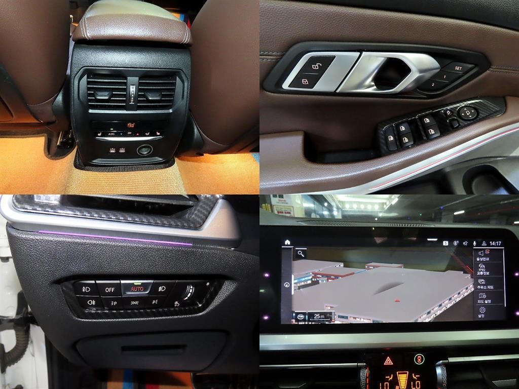 BMW 3시리즈 3시리즈 (G20) 330i M 스포츠 이미지 18