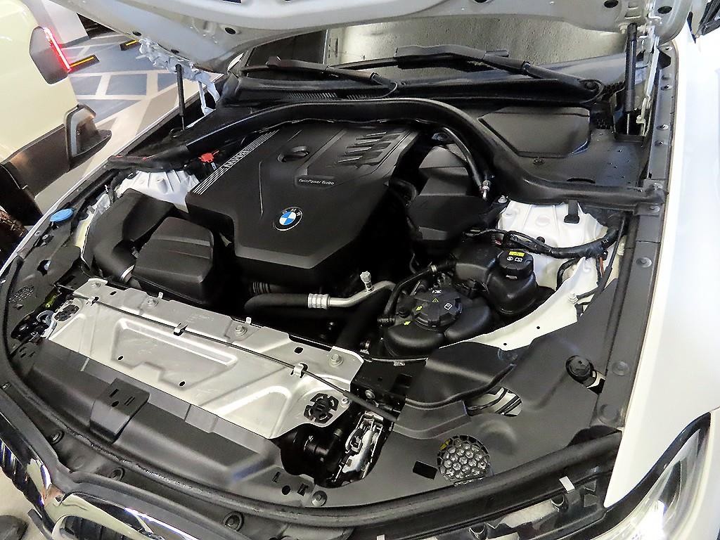 BMW 3시리즈 3시리즈 (G20) 330i M 스포츠 이미지 19