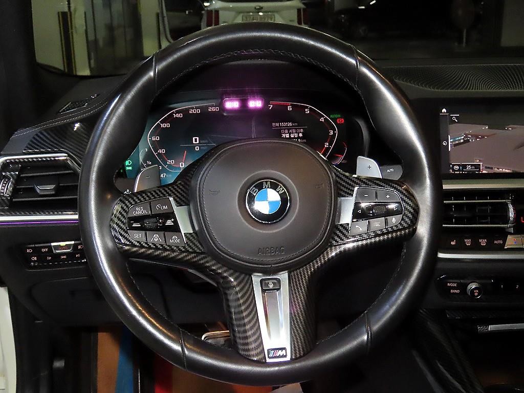 BMW 3시리즈 3시리즈 (G20) 330i M 스포츠 이미지 8