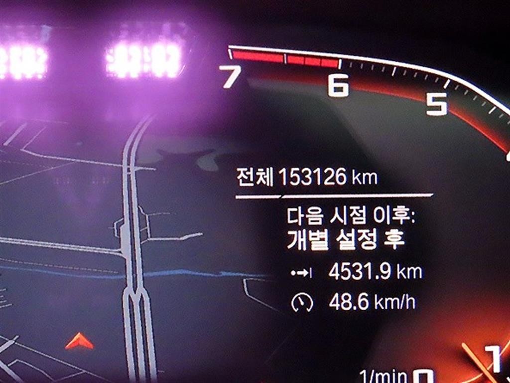 BMW 3시리즈 3시리즈 (G20) 330i M 스포츠 이미지 9