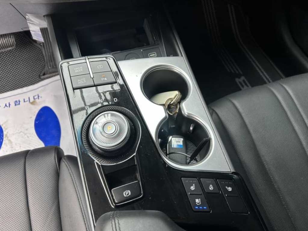 기아 K8 3.5 LPG 2WD 택시형 트렌디 이미지 11
