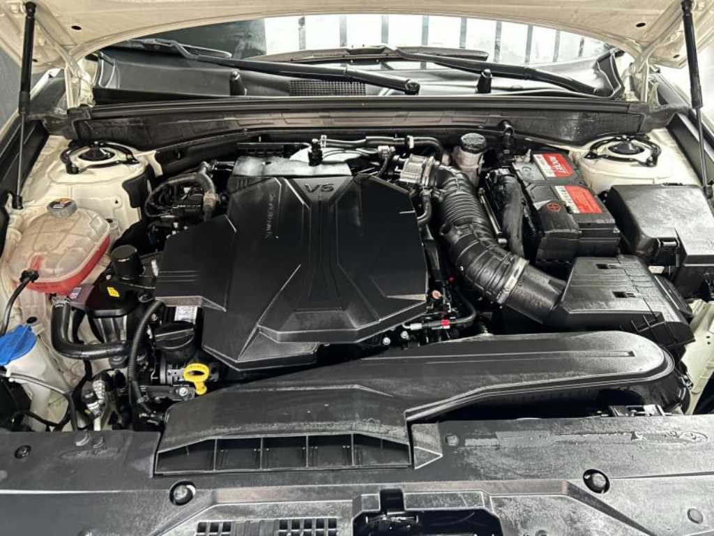 기아 K8 3.5 LPG 2WD 택시형 트렌디 이미지 18