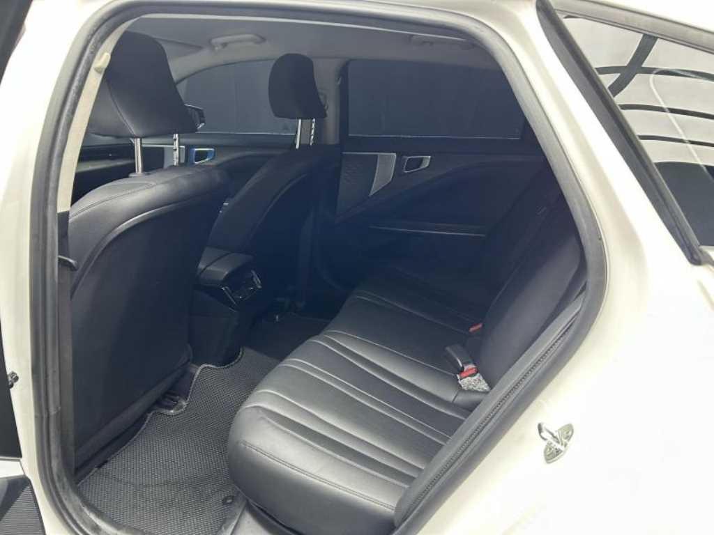 기아 K8 3.5 LPG 2WD 택시형 트렌디 이미지 6