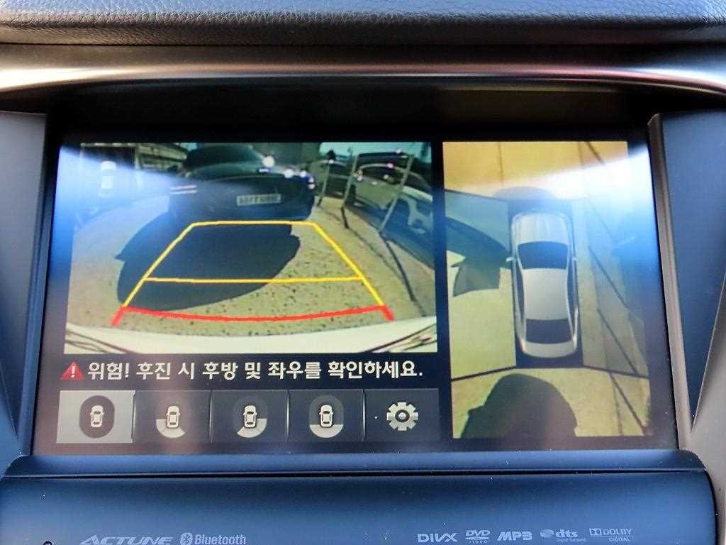 현대 그랜저 그랜저 HG HG300 PREMIUM 이미지 14