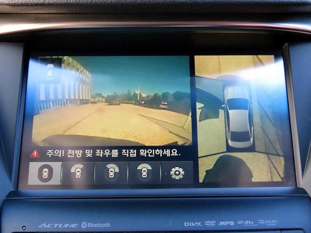 현대 그랜저 그랜저 HG HG300 PREMIUM 이미지 15