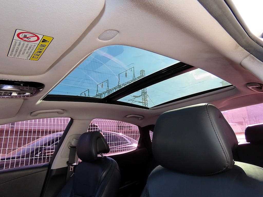 현대 그랜저 그랜저 HG HG300 PREMIUM 이미지 18