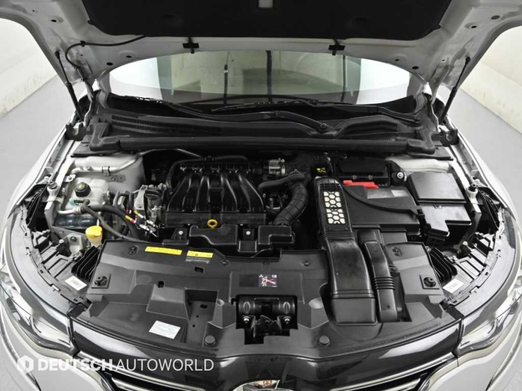 르노코리아(삼성) SM6 LPG 2.0 LPe RE(장애인용) 이미지 6