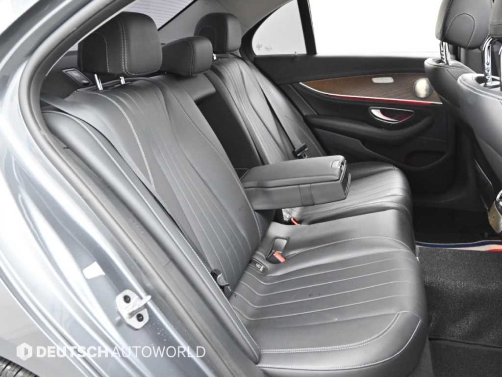 벤츠 E 클래스 E-클래스 W213 E220d 익스클루시브 이미지 12