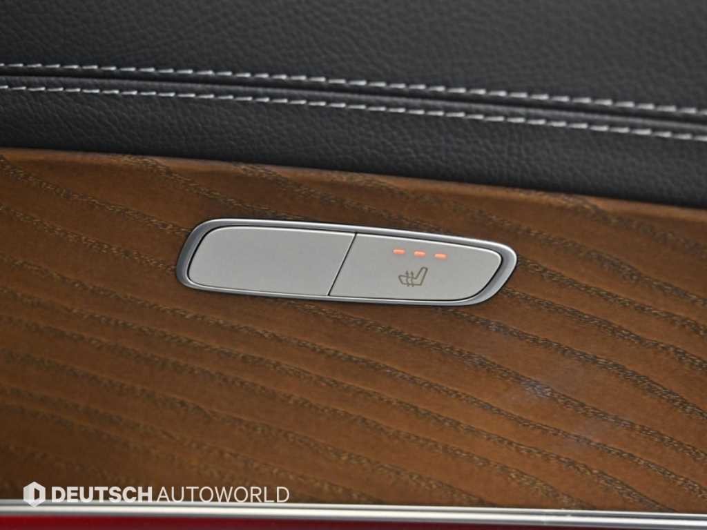 벤츠 E 클래스 E-클래스 W213 E220d 익스클루시브 이미지 16