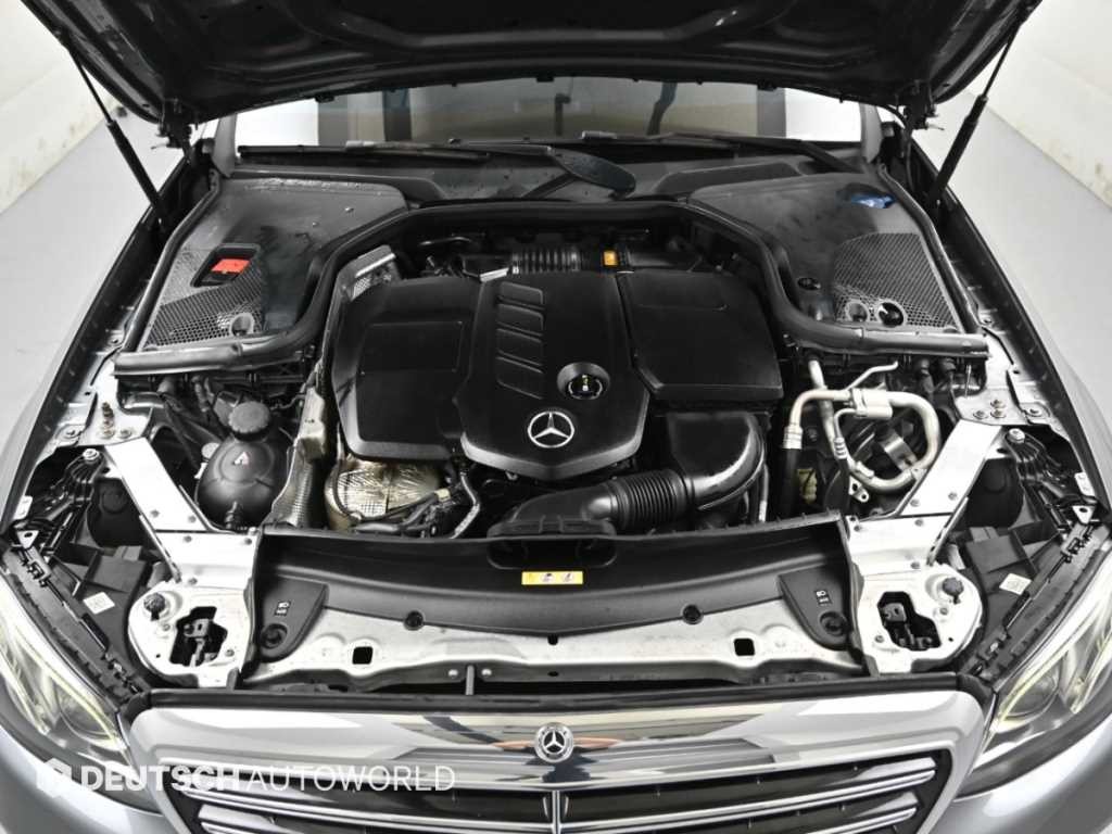 벤츠 E 클래스 E-클래스 W213 E220d 익스클루시브 이미지 6