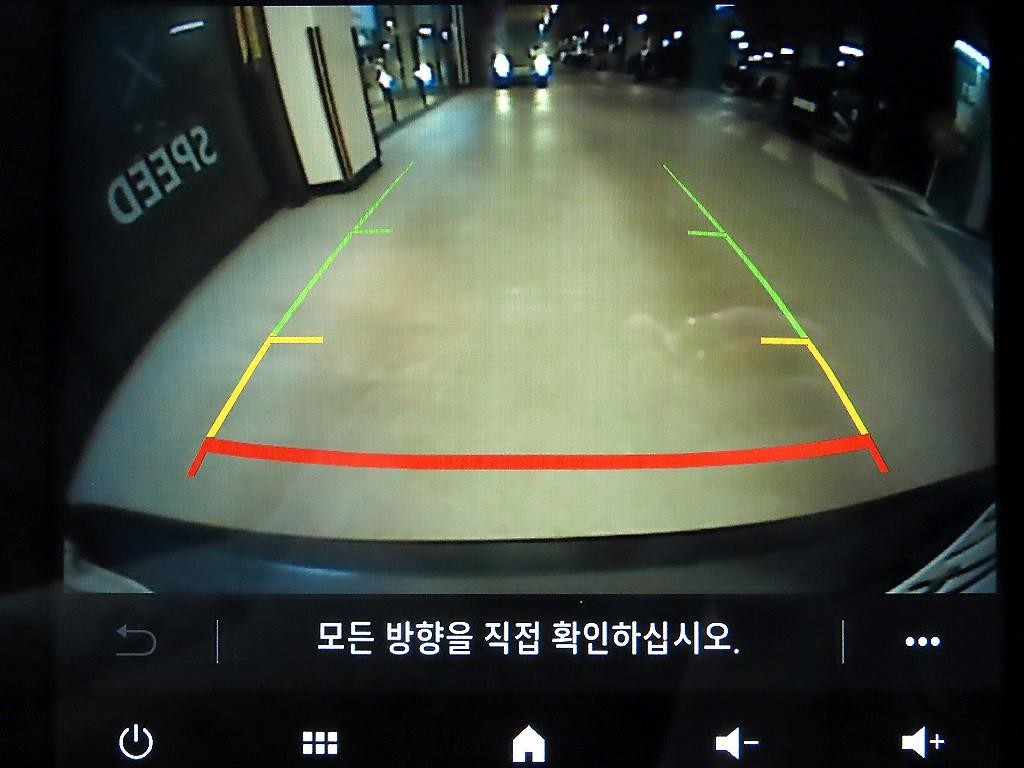 르노코리아(삼성) XM3 1.3 TCe RE 시그니처 이미지 16