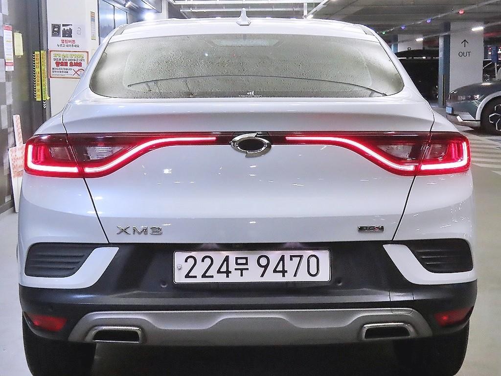 르노코리아(삼성) XM3 1.3 TCe RE 시그니처 이미지 5