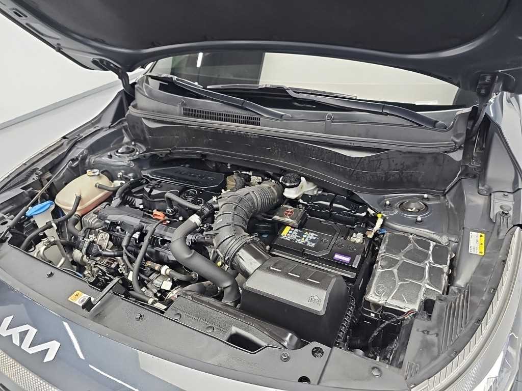 기아 셀토스 더 뉴 셀토스 가솔린 1.6 터보 2WD 프레스티지 이미지 5