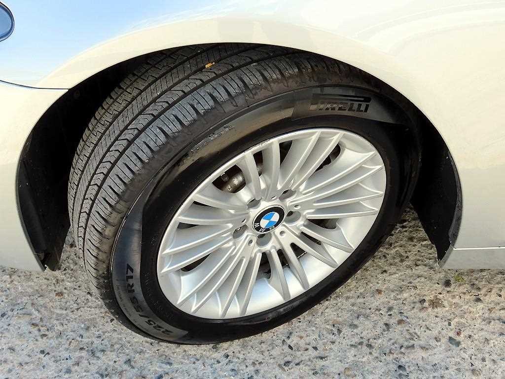 BMW 5시리즈 5시리즈 (F10) 520d 이미지 20