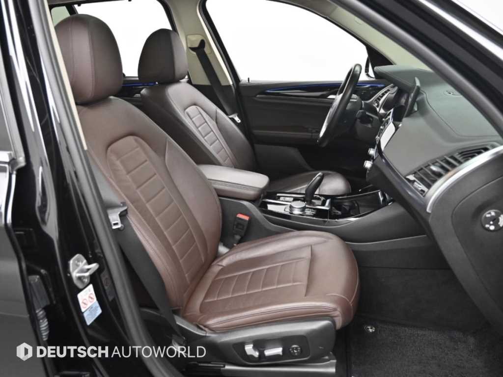 BMW X3 X3 (G01) xDrive 20i 럭셔리 이미지 10