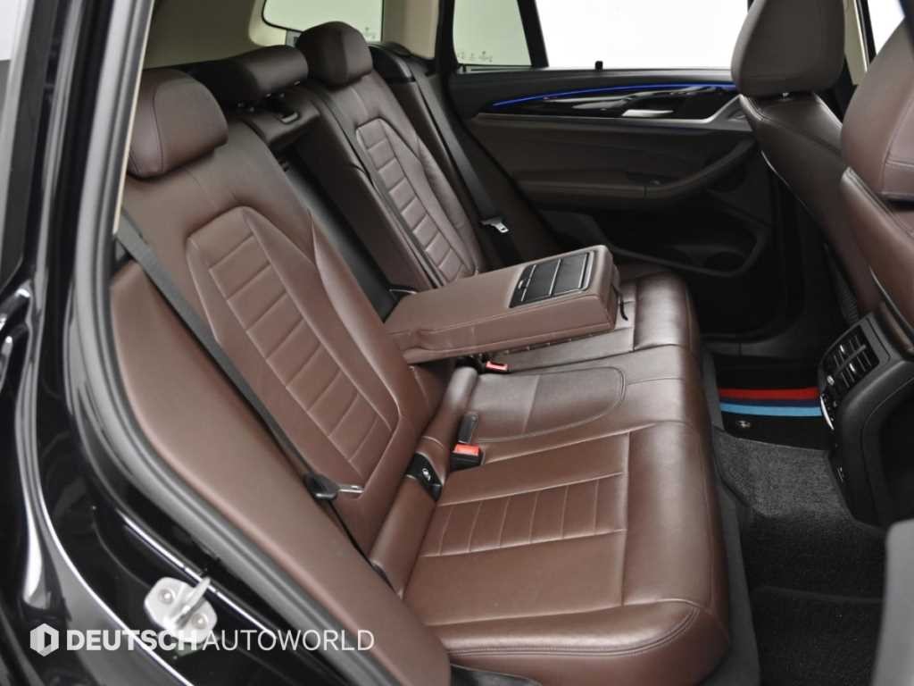 BMW X3 X3 (G01) xDrive 20i 럭셔리 이미지 12