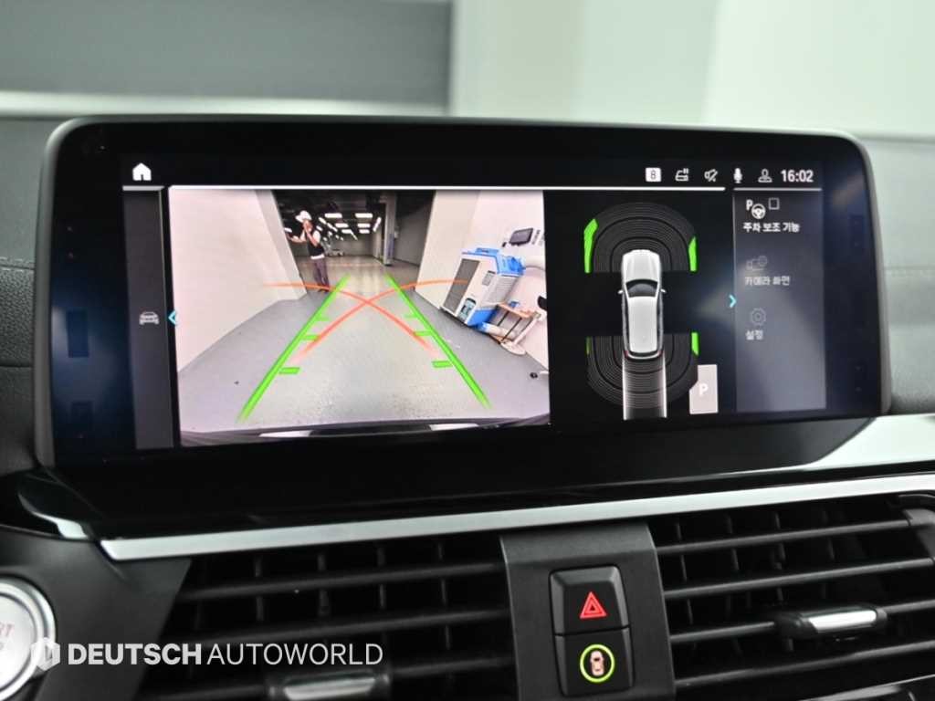 BMW X3 X3 (G01) xDrive 20i 럭셔리 이미지 15