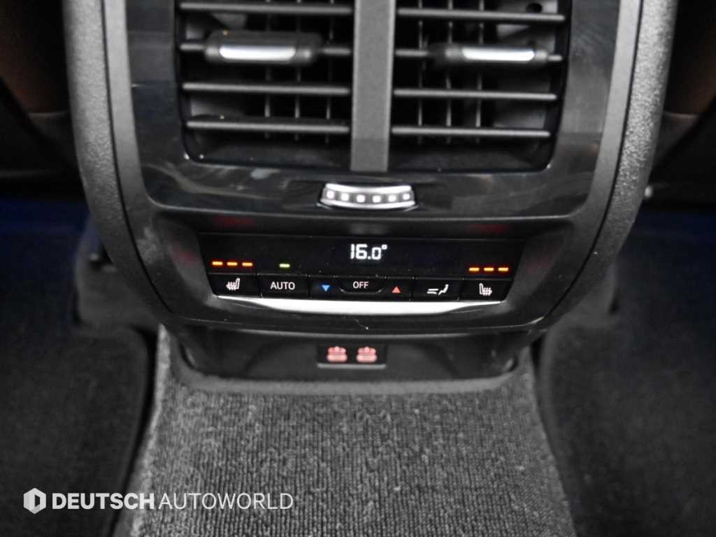 BMW X3 X3 (G01) xDrive 20i 럭셔리 이미지 16
