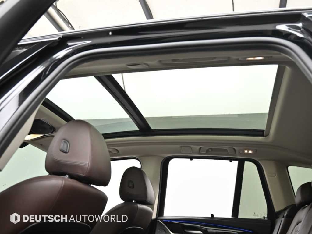BMW X3 X3 (G01) xDrive 20i 럭셔리 이미지 18