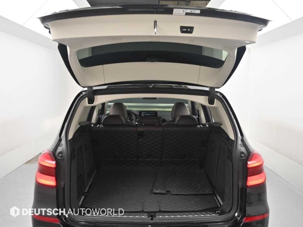 BMW X3 X3 (G01) xDrive 20i 럭셔리 이미지 19