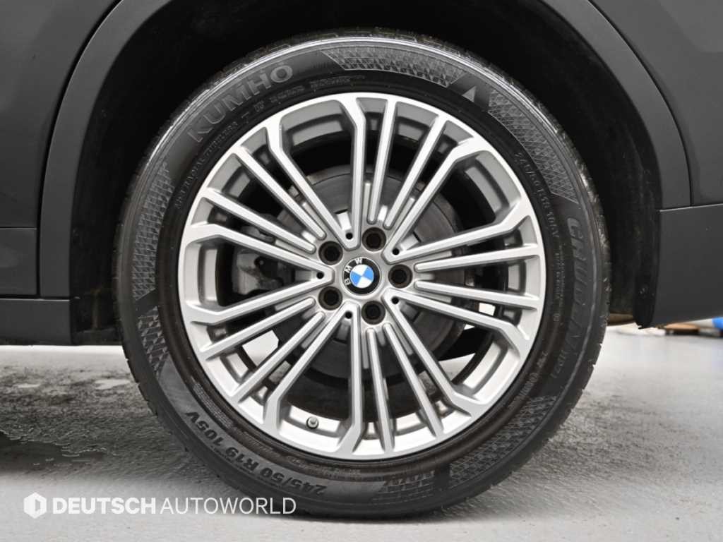 BMW X3 X3 (G01) xDrive 20i 럭셔리 이미지 5