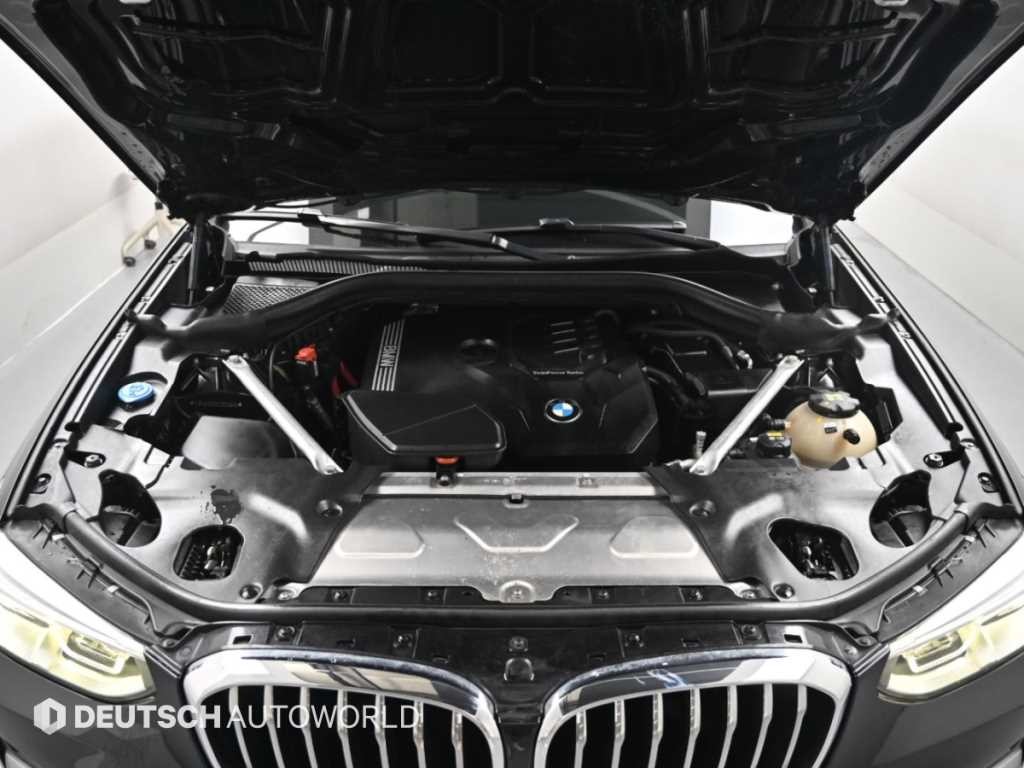 BMW X3 X3 (G01) xDrive 20i 럭셔리 이미지 6