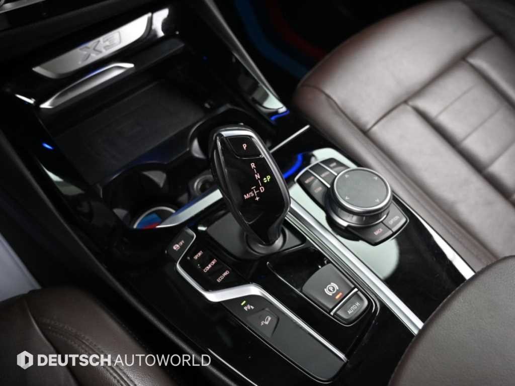 BMW X3 X3 (G01) xDrive 20i 럭셔리 이미지 9