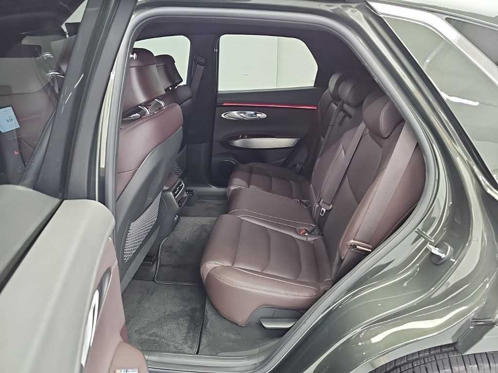 제네시스 GV70 2.5T 가솔린 AWD 기본형 이미지 12
