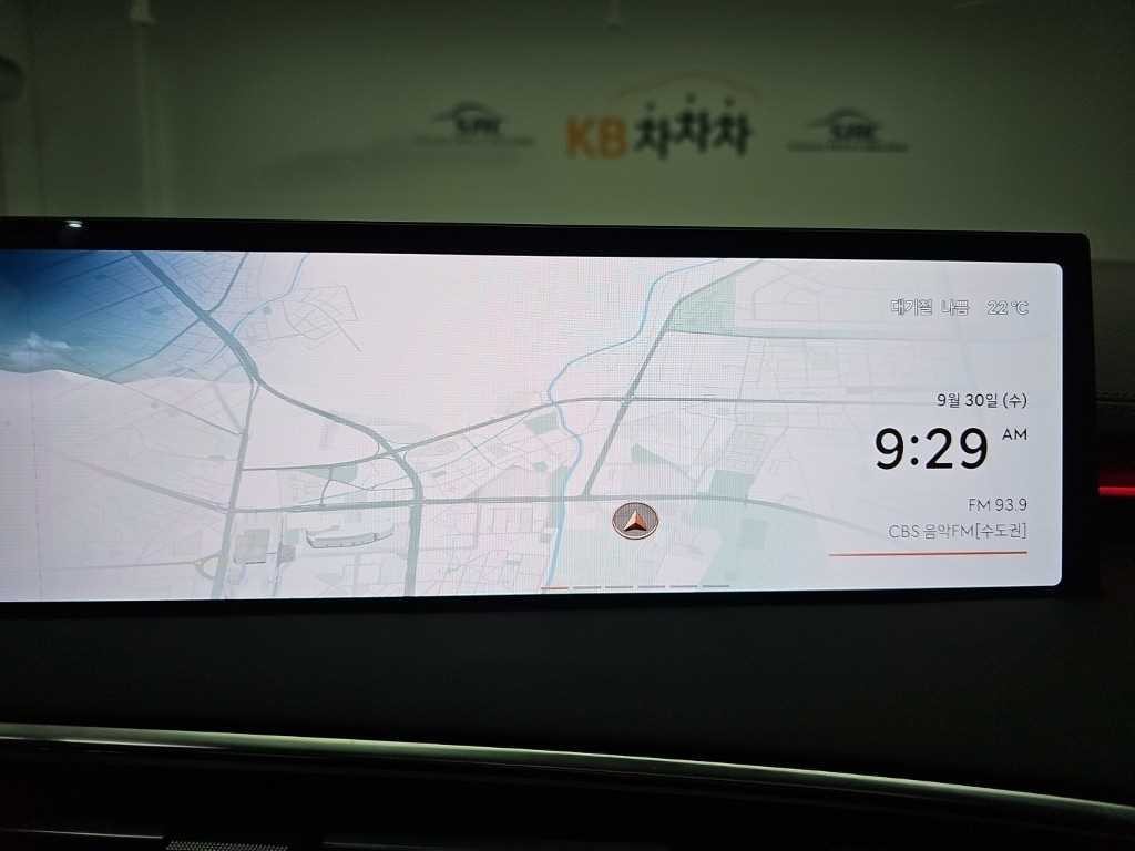 제네시스 GV70 2.5T 가솔린 AWD 기본형 이미지 14