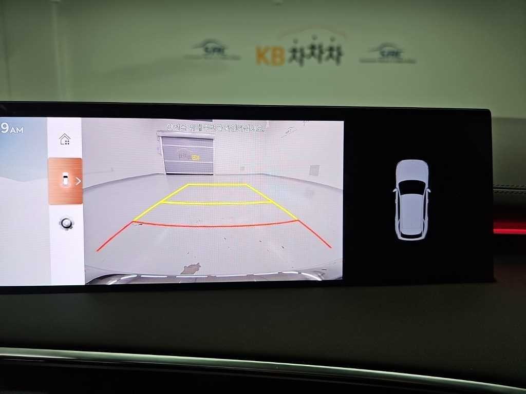 제네시스 GV70 2.5T 가솔린 AWD 기본형 이미지 15