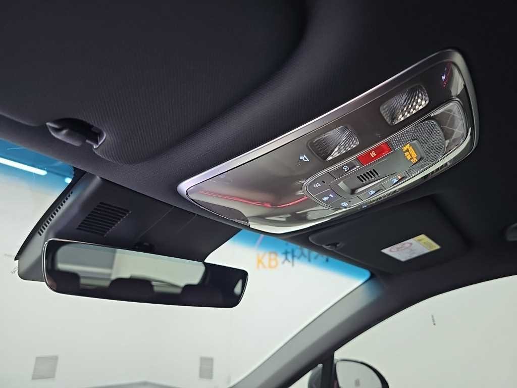 제네시스 GV70 2.5T 가솔린 AWD 기본형 이미지 16