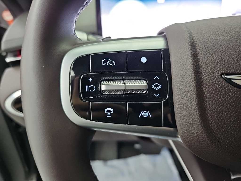 제네시스 GV70 2.5T 가솔린 AWD 기본형 이미지 17