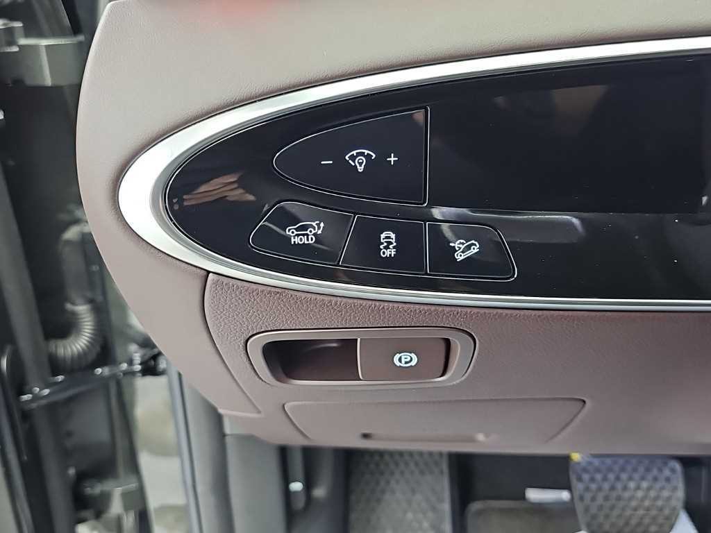 제네시스 GV70 2.5T 가솔린 AWD 기본형 이미지 18