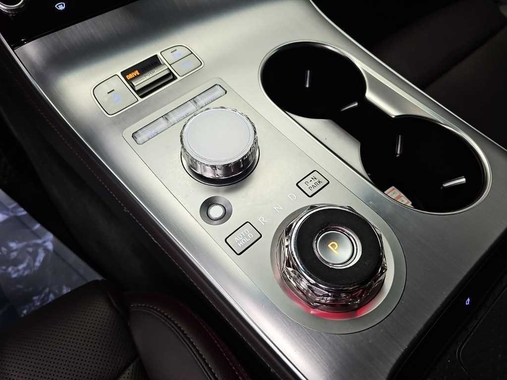 제네시스 GV70 2.5T 가솔린 AWD 기본형 이미지 8